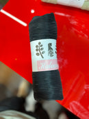 Double Shaded Pleated Hijab Scarf Shawl 180x90cm DSS24 - TUZZUT Qatar Online Shopping