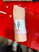 Double Shaded Pleated Hijab Scarf Shawl 180x90cm DSS24 - TUZZUT Qatar Online Shopping