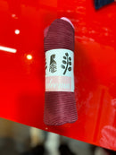 Double Shaded Pleated Hijab Scarf Shawl 180x90cm DSS24 - TUZZUT Qatar Online Shopping