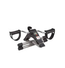 Arm & Leg Pedal Exerciser Variable Resistance with LCD Display - TUZZUT Qatar Online Shopping