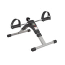 Arm & Leg Pedal Exerciser Variable Resistance with LCD Display - TUZZUT Qatar Online Shopping