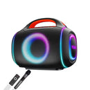 WGAOYANG Party Speaker WGY-502 - TUZZUT Qatar Online Shopping