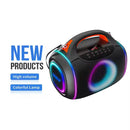 WGAOYANG Party Speaker WGY-502 - TUZZUT Qatar Online Shopping