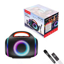 WGAOYANG Party Speaker WGY-502 - TUZZUT Qatar Online Shopping