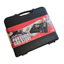Portable Gas Stove BK167-A - TUZZUT Qatar Online Shopping