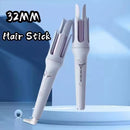 Automatic Curling Bar XN-391 - TUZZUT Qatar Online Shopping