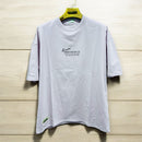 Eskada Mens Printed Short Sleeve T-shirt -2691 - TUZZUT Qatar Online Shopping