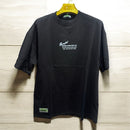 Eskada Mens Printed Short Sleeve T-shirt -2691 - TUZZUT Qatar Online Shopping