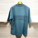 Mens Trendy New Printed Short Sleeve T-shirt - TUZZUT Qatar Online Shopping