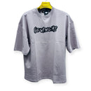 Mens Trendy New Printed Short Sleeve T-shirt - TUZZUT Qatar Online Shopping