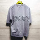 Mens Trendy New Printed Short Sleeve T-shirt - TUZZUT Qatar Online Shopping