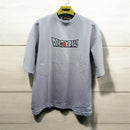 Mens Round Neck Dragon Ball Anime Printed Short Sleeve T-shirt - TUZZUT Qatar Online Shopping