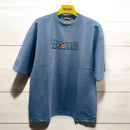 Mens Round Neck Dragon Ball Anime Printed Short Sleeve T-shirt - TUZZUT Qatar Online Shopping