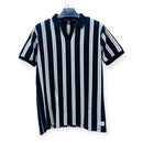 Mens Short Sleeve Lines T-shirt - TUZZUT Qatar Online Shopping