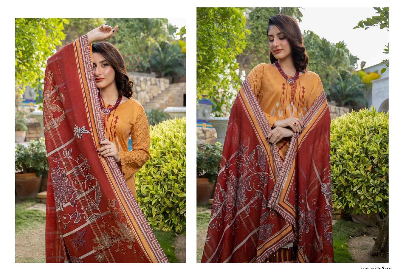 Chittyan kalaiyaan Digital Printed Lawn with Schiffli Sleeves and Fancy Zari Diamond Dupatta CKD25-2 Chittyan kalaiyaan Digital Printed Lawn with Schiffli Sleeves and Fancy Zari Diamond Dupatta CKD25-2