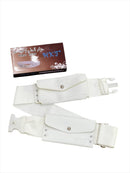 Ihram Belt with 2 Pockets - TUZZUT Qatar Online Shopping