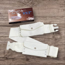 Ihram Belt with 2 Pockets - TUZZUT Qatar Online Shopping