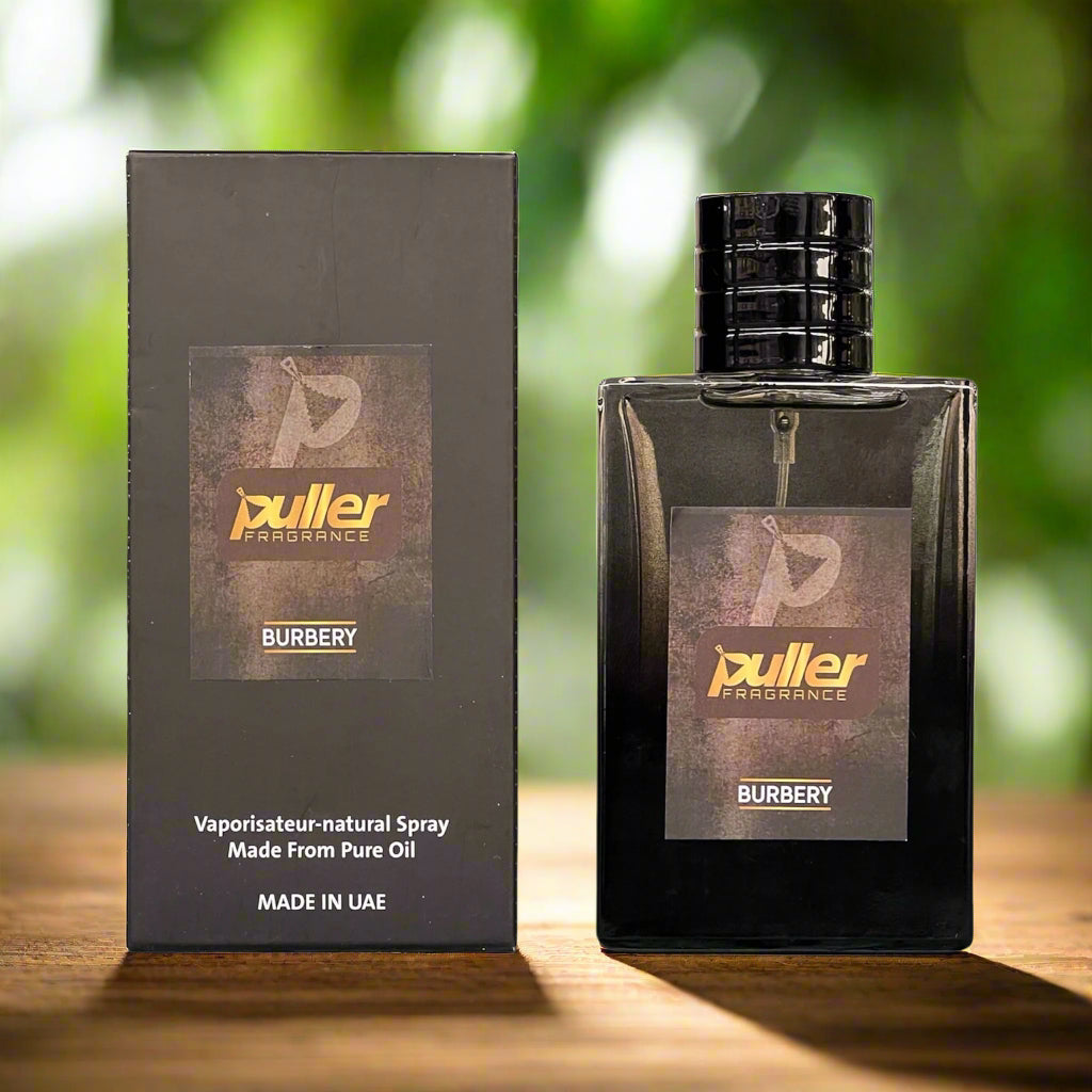 Puller Burbery Spray Perfume 50ml - Inspired by Burberry Puller Burbery Spray Perfume 50ml - Inspired by Burberry