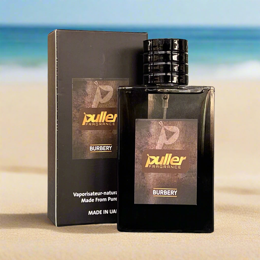 Puller Burbery Spray Perfume 50ml - Inspired by Burberry