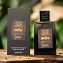 Puller Bakarath Spray Perfume 50ml - Inspired by Bacarat rouge - TUZZUT Qatar Online Shopping