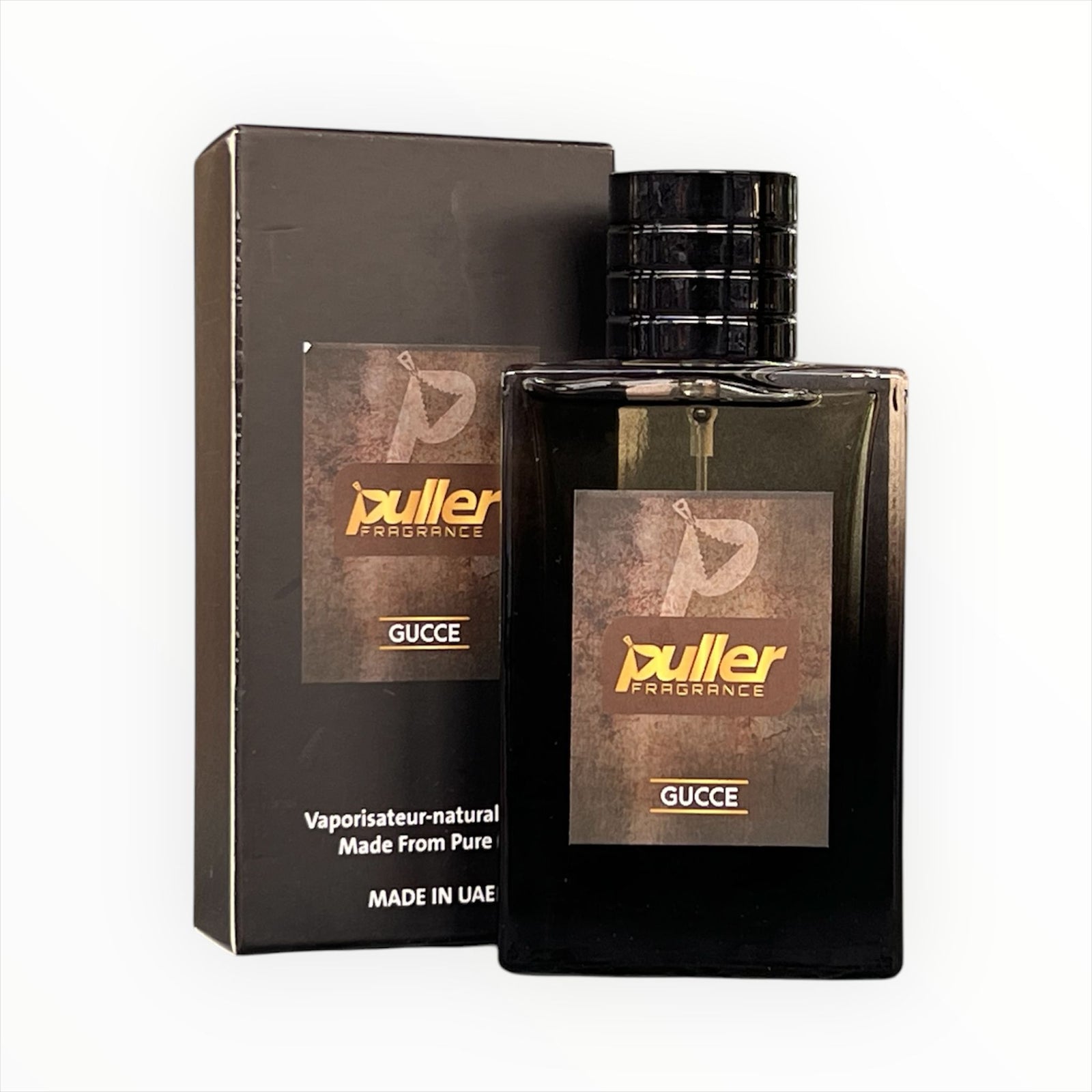 Puller Gucce Spray Perfume 50ml - Inspired by Gucci flora Puller Gucce Spray Perfume 50ml - Inspired by Gucci flora
