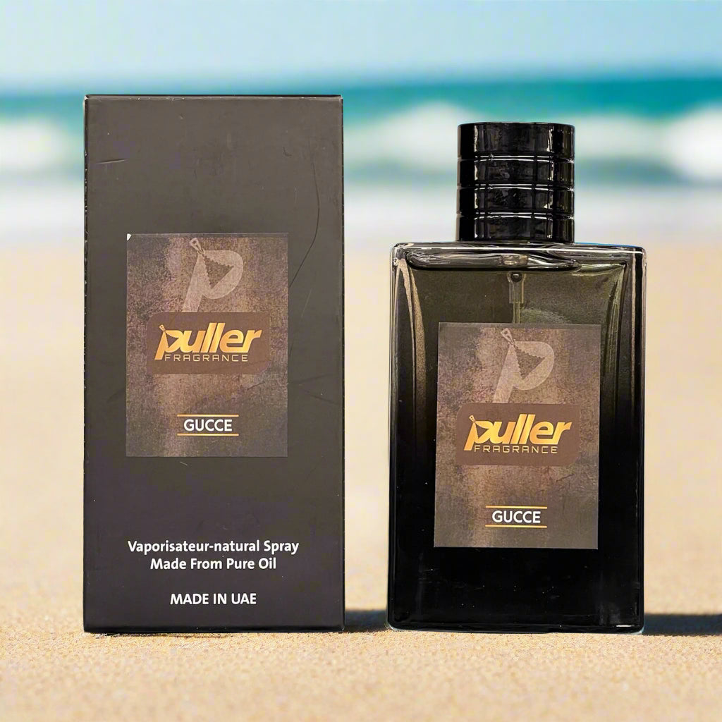 Puller Gucce Spray Perfume 50ml - Inspired by Gucci flora Puller Gucce Spray Perfume 50ml - Inspired by Gucci flora