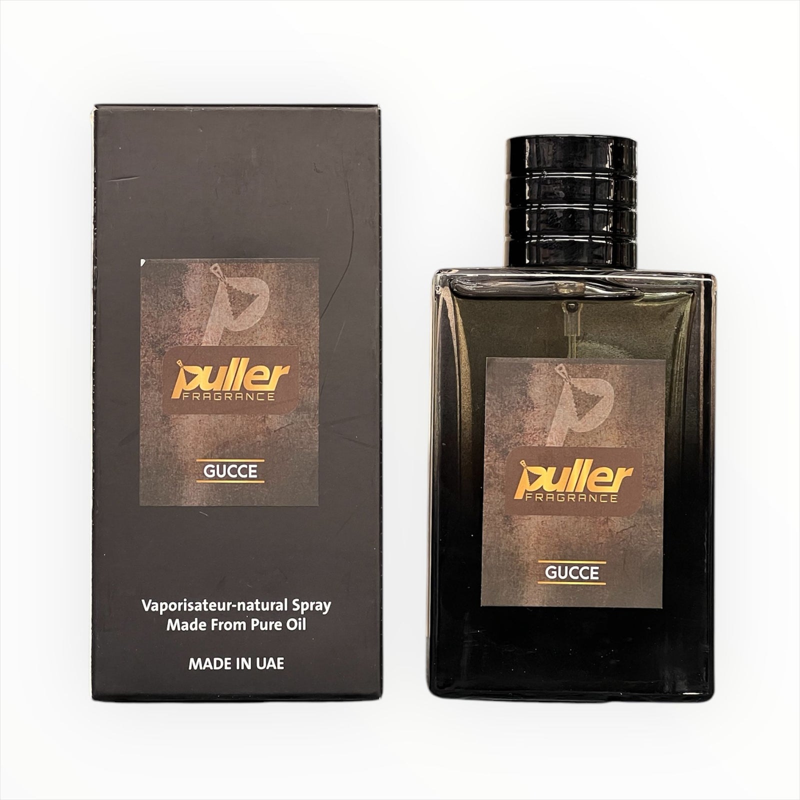 Puller Gucce Spray Perfume 50ml - Inspired by Gucci flora Puller Gucce Spray Perfume 50ml - Inspired by Gucci flora