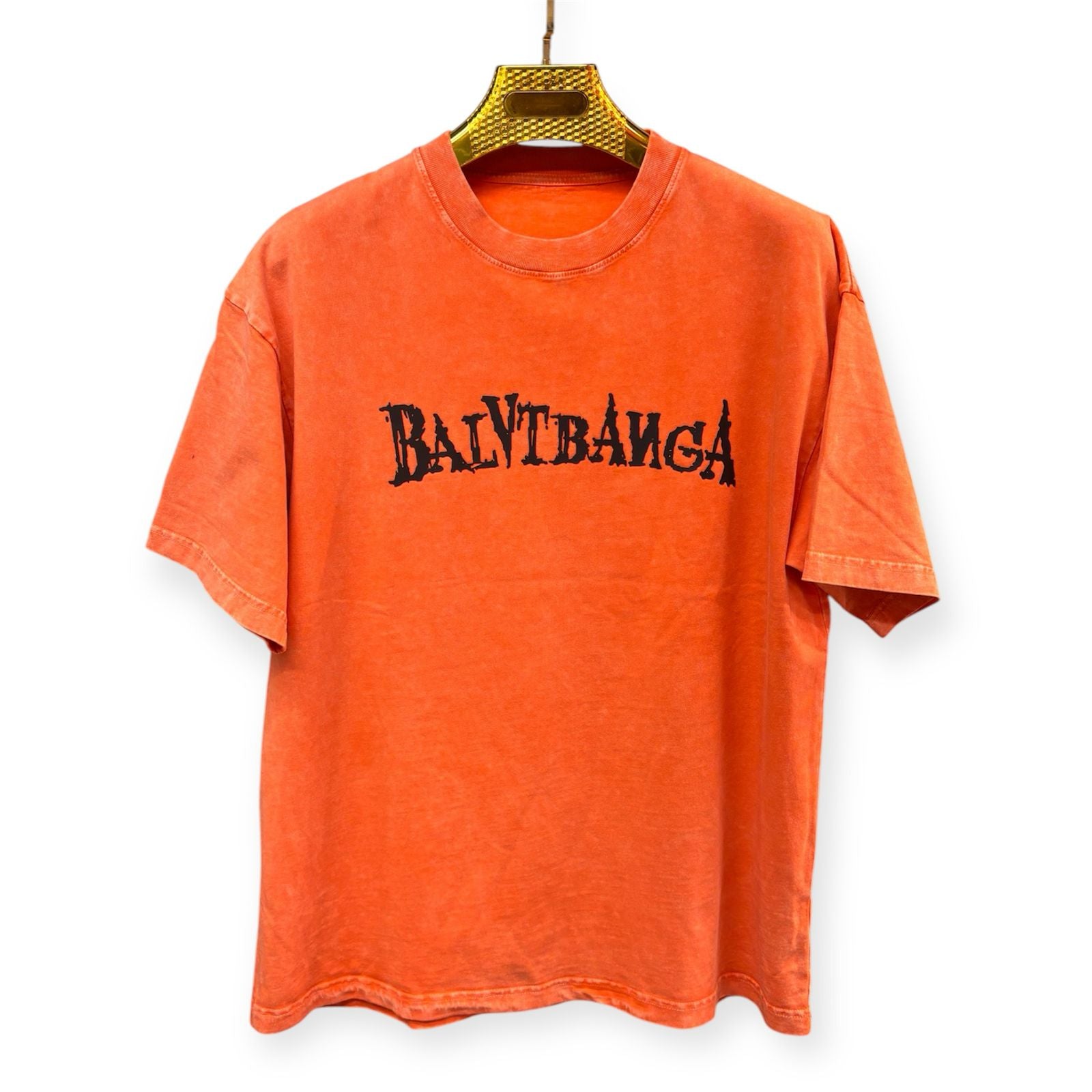 Snow Printed Men's Oversized Half Sleeve T-Shirts 10-5045 Snow Printed Men's Oversized Half Sleeve T-Shirts 10-5045