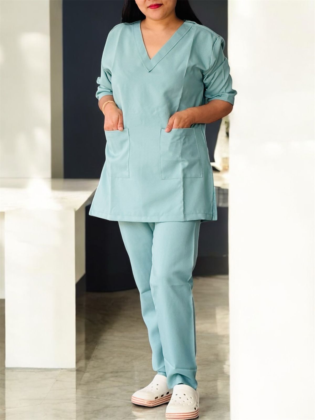Housemaid Dress Uniform - HM03 Housemaid Dress Uniform - HM03