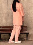 Housemaid Dress Uniform - HM03 - TUZZUT Qatar Online Shopping