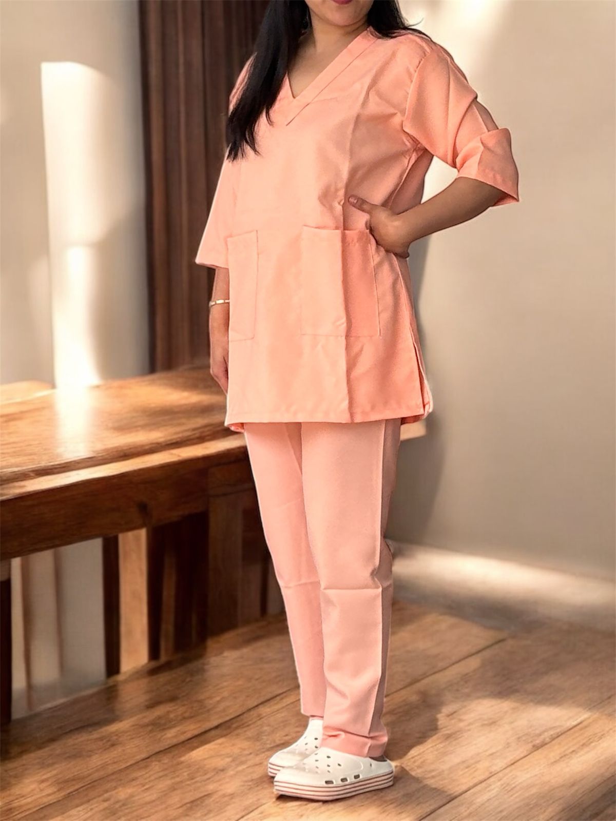 Housemaid Dress Uniform - HM03 Housemaid Dress Uniform - HM03