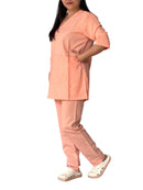 Housemaid Dress Uniform - HM03 - TUZZUT Qatar Online Shopping