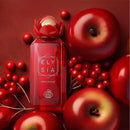 ELYSIA Apple Rouge 100ml EDP by Fragrance World - TUZZUT Qatar Online Shopping