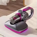 Handheld Cordless Vacuum Cleaner for Mite Removal SK-003 - TUZZUT Qatar Online Shopping