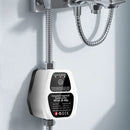 Household Mini Permanent Automatic Water Booster Pump HGE24 DC - TUZZUT Qatar Online Shopping