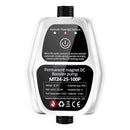 Household Mini Permanent Automatic Water Booster Pump HGE24 DC - TUZZUT Qatar Online Shopping