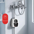 Household Mini Permanent Automatic Water Booster Pump HGE24 DC - TUZZUT Qatar Online Shopping