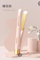 Feilaya Dual Purpose Hair Straightener FLY-188 - TUZZUT Qatar Online Shopping