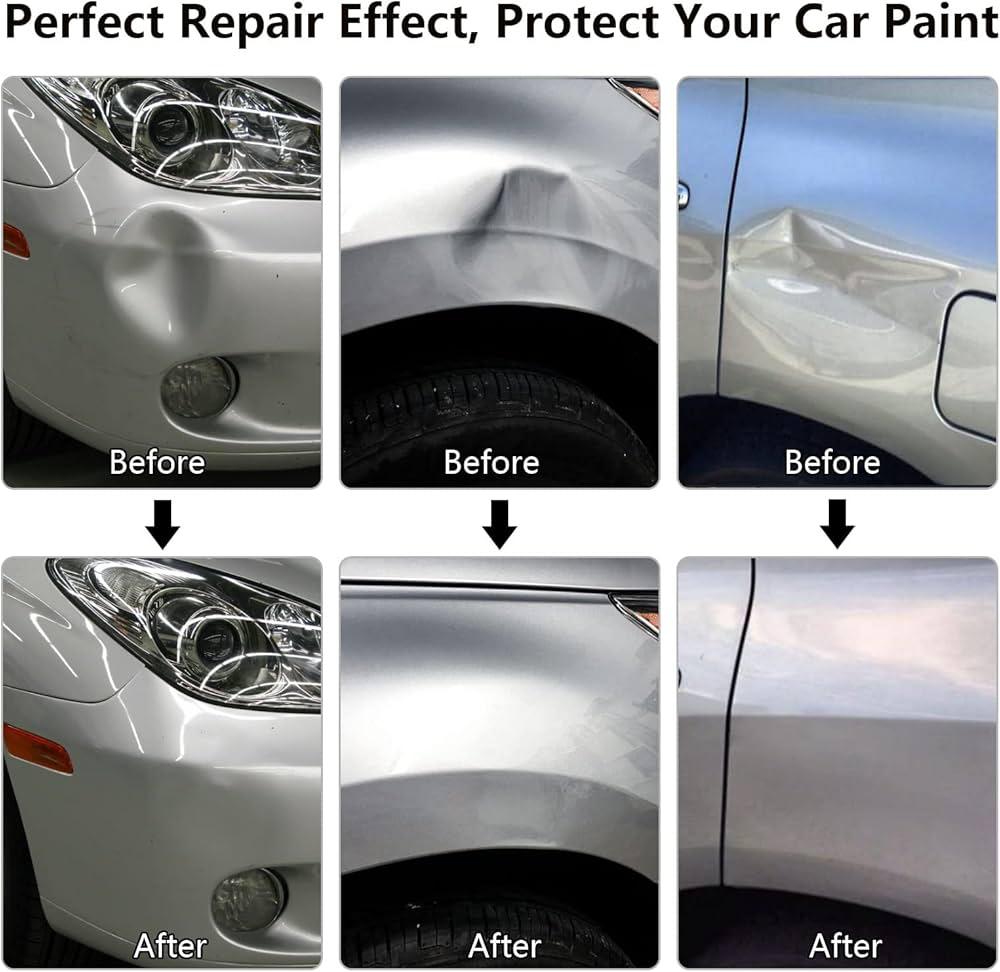 Paintless Dent Repair Tools Paintless Dent Repair Tools