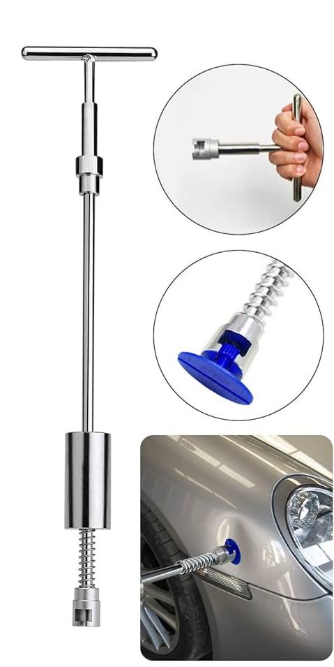 Paintless Dent Repair Tools Paintless Dent Repair Tools