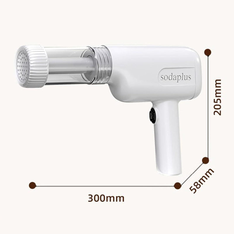 Sodaplus Electric Pasta Maker MT01 - TUZZUT Qatar Online Shopping