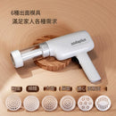 Sodaplus Electric Pasta Maker MT01 - TUZZUT Qatar Online Shopping