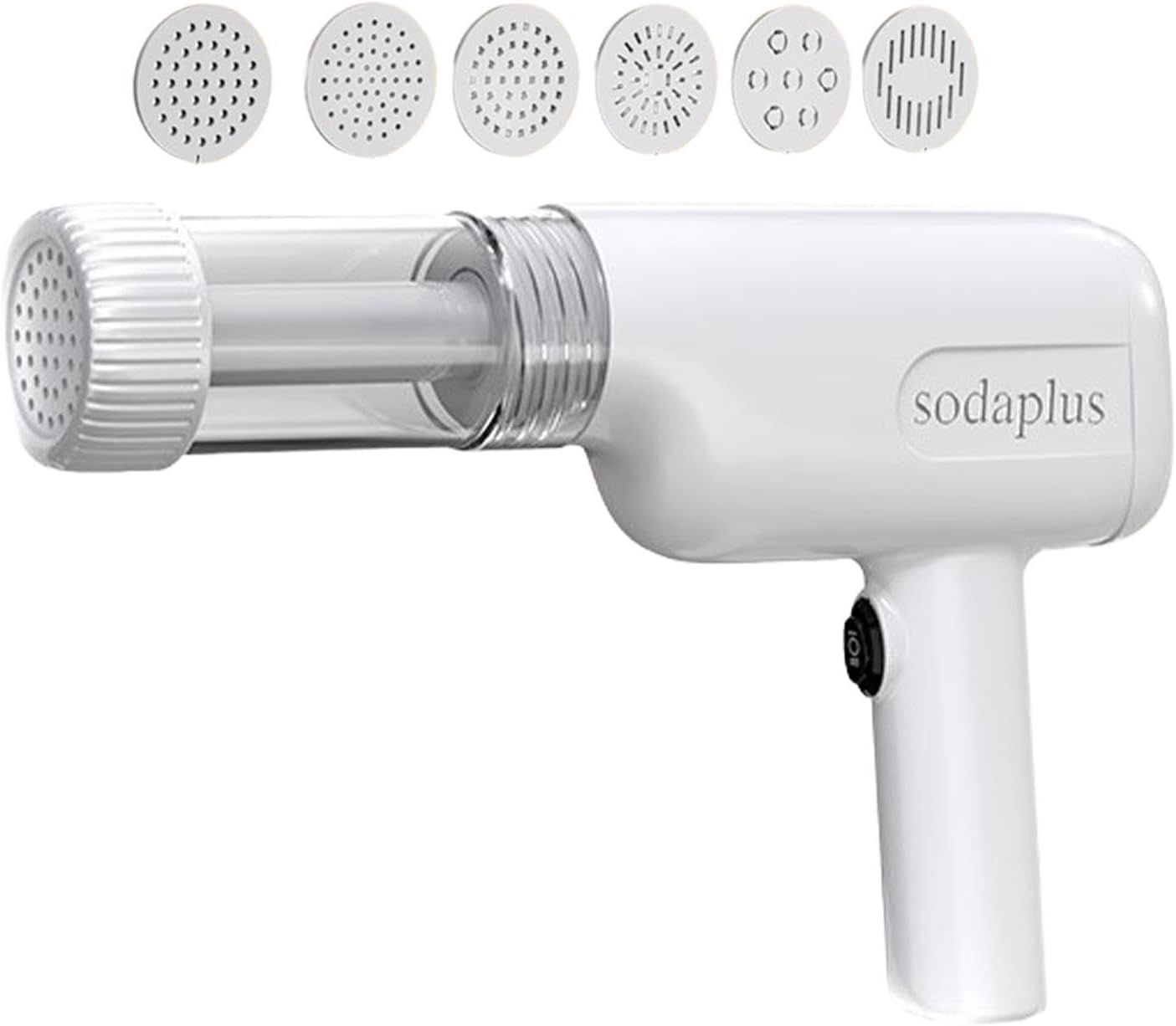 Sodaplus Electric Pasta Maker MT01 Sodaplus Electric Pasta Maker MT01