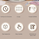 Sodaplus Electric Pasta Maker MT01 - TUZZUT Qatar Online Shopping