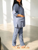 Housemaid Dress Uniform - HM04 - TUZZUT Qatar Online Shopping