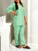 Housemaid Dress Uniform - HM06 - TUZZUT Qatar Online Shopping