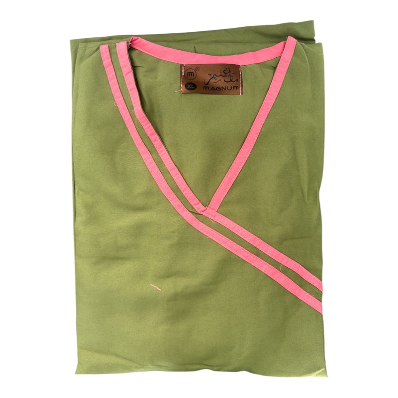 Housemaid Dress Uniform - HM06 - TUZZUT Qatar Online Shopping