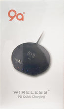 9a Wireless PD Quick Charging W10 - TUZZUT Qatar Online Shopping