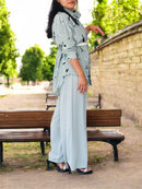 Billy Max 2 Pcs Printed Full Sleeve Top And Pant Set T-0277 - TUZZUT Qatar Online Shopping