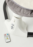 WEIXINGDA Multi-Functional Electric Rocking Chair WX-08 - TUZZUT Qatar Online Shopping